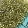 Miyuki Boncuk Delica 11-00 1,6 mm 3 gr No: 108