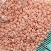 Miyuki Boncuk Delica 11-00 1,6 mm 3 gr No: 167