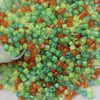 Miyuki Boncuk Delica 11-00 1,6 mm 3 gr No: 235