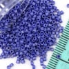 Miyuki Boncuk Delica 11-00 1,6 mm 3 gr No: 58
