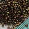 Miyuki Boncuk Delica 11-00 1,6 mm 3 gr No: 84