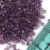 Miyuki Boncuk Delica 11-00 1,6 mm 3 gr No: 179