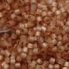 Miyuki Boncuk Delica 11-00 1,6 mm 3 gr No: 266