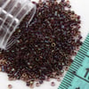 Miyuki Boncuk Delica 11-00 1,6 mm 3 gr No: 185