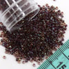 Miyuki Boncuk Delica 11-00 1,6 mm 3 gr No: 185