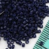 Miyuki Boncuk Delica 11-00 1,6 mm 3 gr No: 297