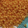 Miyuki Boncuk Delica 11-00 1,6 mm 3 gr No: 151