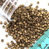 Miyuki Boncuk Kare 1,8 mm No: 16