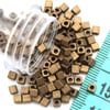 Miyuki Boncuk Kare 3 mm No: 11