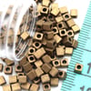 Miyuki Boncuk Kare 3 mm No: 11