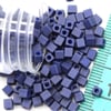 Miyuki Boncuk Kare 3 mm No: 17