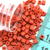 Miyuki Boncuk Kare 3 mm No: 18