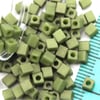 Miyuki Boncuk Kare 3 mm No: 19