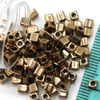 Miyuki Boncuk Kare 3 mm No: 20
