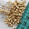 Miyuki Boncuk Kare 3 mm No: 24