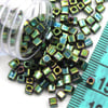Miyuki Boncuk Kare 3 mm No: 25