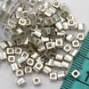 Miyuki Boncuk Kare 3 mm No: 26