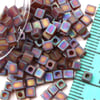Miyuki Boncuk Kare 3 mm No: 3