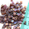Miyuki Boncuk Kare 3 mm No: 3