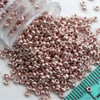 Miyuki Boncuk Round 11-00 2 mm No: 12