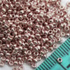 Miyuki Boncuk Round 11-00 2 mm No: 12