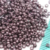 Miyuki Boncuk Round 11-00 2 mm No: 17