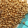 Miyuki Boncuk Round 11-00 2 mm No: 2