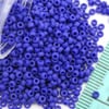 Miyuki Boncuk Round 11-00 2 mm No: 22