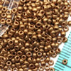Miyuki Boncuk Round 11-00 2 mm No: 30
