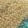 Miyuki Boncuk Round 11-00 2 mm No: 4