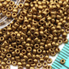 Miyuki Boncuk Round 11-00 2 mm No: 41
