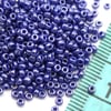 Miyuki Boncuk Round 11-00 2 mm No: 44