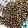 Miyuki Boncuk Round 11-00 2 mm No: 66