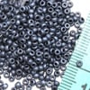 Miyuki Boncuk Round 11-00 2 mm No: 75