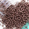 Miyuki Boncuk Round 11-00 2 mm No: 78