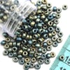 Miyuki Boncuk Round 6-00 4 mm No: 10