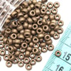 Miyuki Boncuk Round 6-00 4 mm No: 12