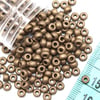 Miyuki Boncuk Round 6-00 4 mm No: 12
