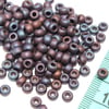 Miyuki Boncuk Round 6-00 4 mm No: 25