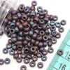 Miyuki Boncuk Round 6-00 4 mm No: 25