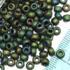 Miyuki Boncuk Round 6-00 4 mm No: 5