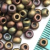 Miyuki Boncuk Round 6-00 4 mm No: 6