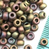 Miyuki Boncuk Round 6-00 4 mm No: 6