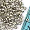 Miyuki Boncuk Round 6-00 4 mm No: 8
