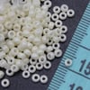 Miyuki Boncuk Round 8-00 3 mm No: 1