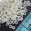 Miyuki Boncuk Round 8-00 3 mm No: 1