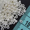 Miyuki Boncuk Round 8-00 3 mm No: 11