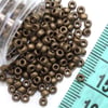 Miyuki Boncuk Round 8-00 3 mm No: 22