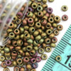 Miyuki Boncuk Round 8-00 3 mm No: 23