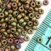 Miyuki Boncuk Round 8-00 3 mm No: 23